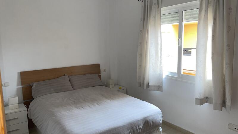 PR/PK/311: Apartment for Rent in Vera Playa, Almería