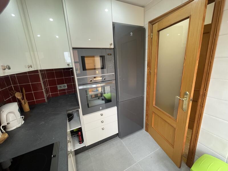 PR/PK/311: Apartment for Rent in Vera Playa, Almería