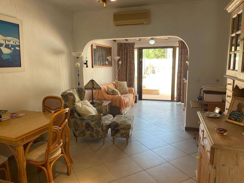 PS/WF: Townhouse for Sale in Mojácar Playa, Almería