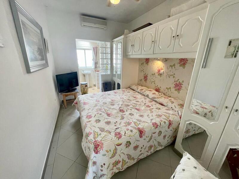 PS/WF: Townhouse for Sale in Mojácar Playa, Almería