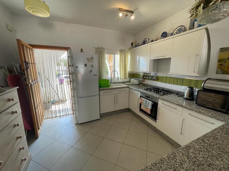 PS/WF: Townhouse for Sale in Mojácar Playa, Almería