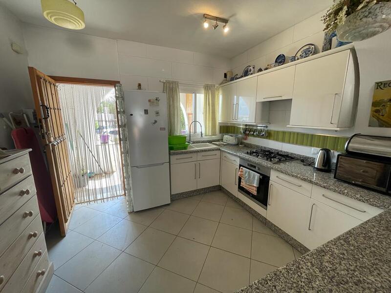 PS/WF: Casa en venta en Mojácar Playa, Almería