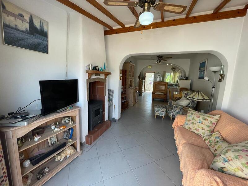 PS/WF: Casa en venta en Mojácar Playa, Almería