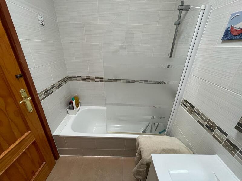 PS/WF: Townhouse for Sale in Mojácar Playa, Almería