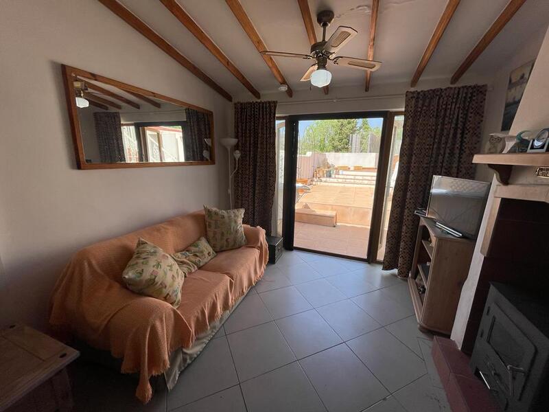 PS/WF: Townhouse for Sale in Mojácar Playa, Almería