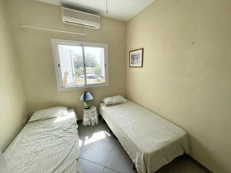 PS/WF: Townhouse for Sale in Mojácar Playa, Almería