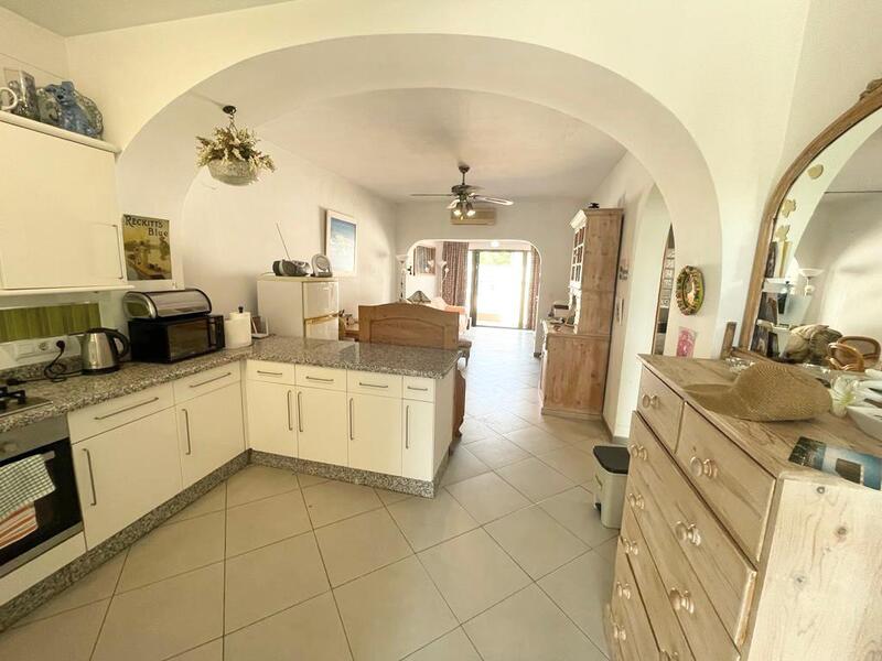 PS/WF: Townhouse for Sale in Mojácar Playa, Almería
