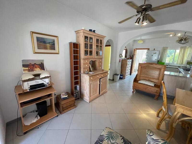 PS/WF: Townhouse for Sale in Mojácar Playa, Almería