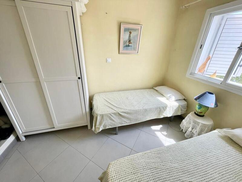 PS/WF: Townhouse for Sale in Mojácar Playa, Almería