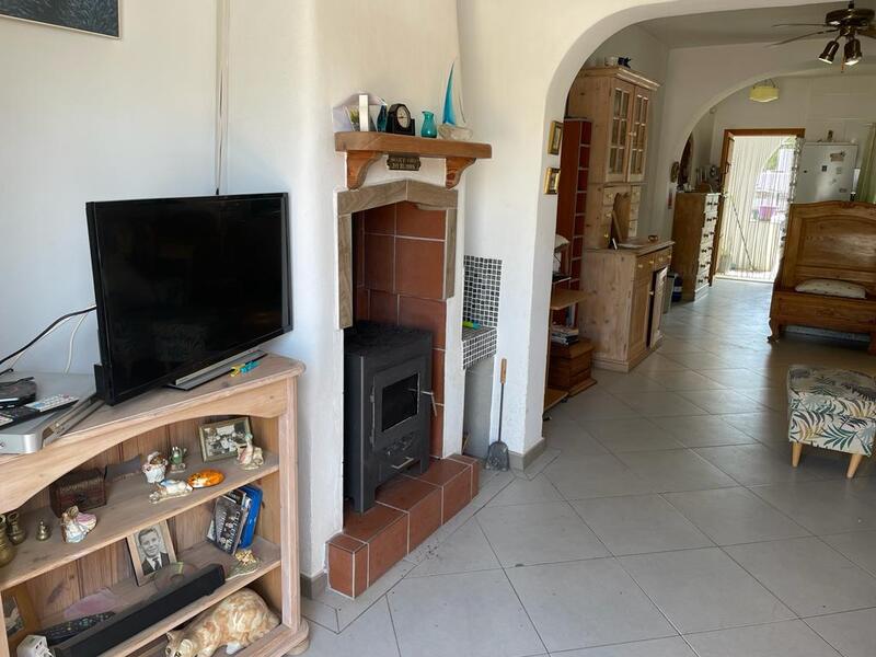 PS/WF: Townhouse for Sale in Mojácar Playa, Almería