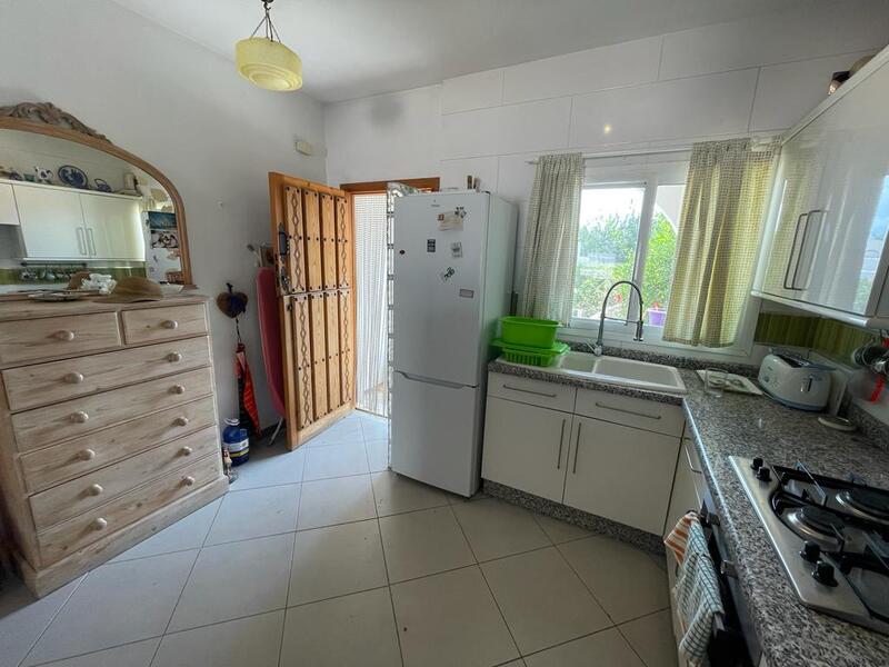 PS/WF: Townhouse for Sale in Mojácar Playa, Almería