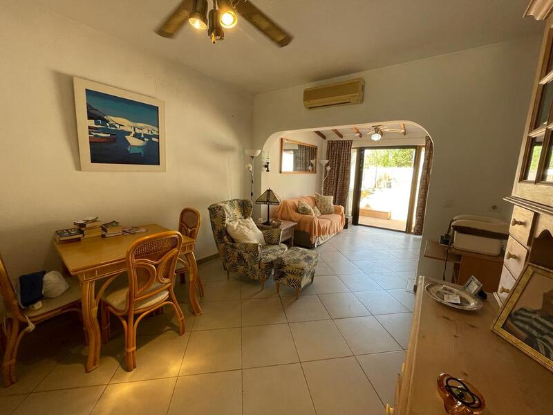 PS/WF: Townhouse for Sale in Mojácar Playa, Almería