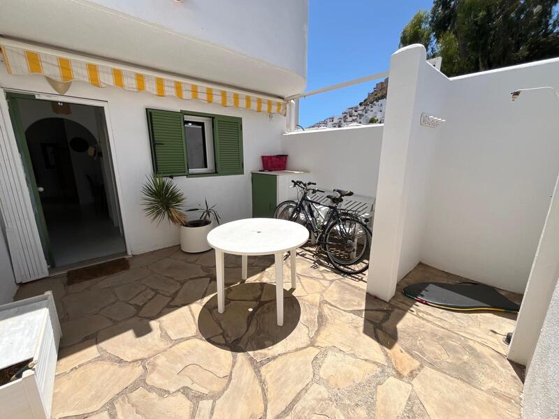 PT/FP/3: Townhouse for Rent in Mojácar Playa, Almería PT/FP/3: Townhouse for Rent in Mojácar Playa, Almería
