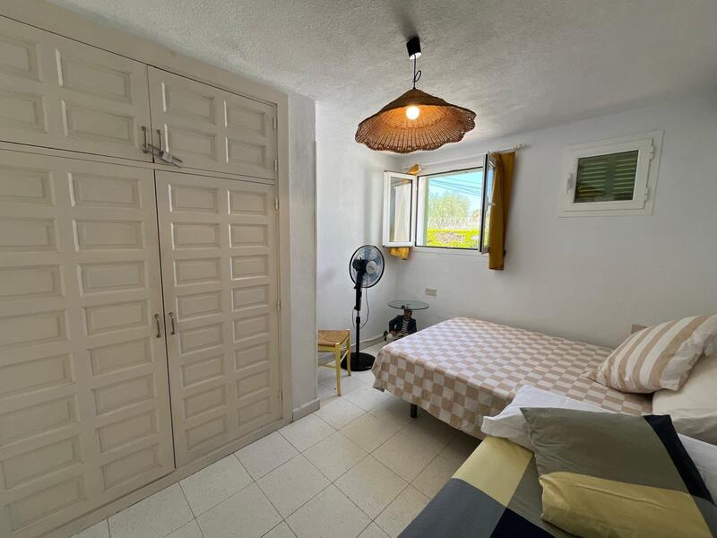 PT/FP/3: Townhouse for Rent in Mojácar Playa, Almería PT/FP/3: Townhouse for Rent in Mojácar Playa, Almería
