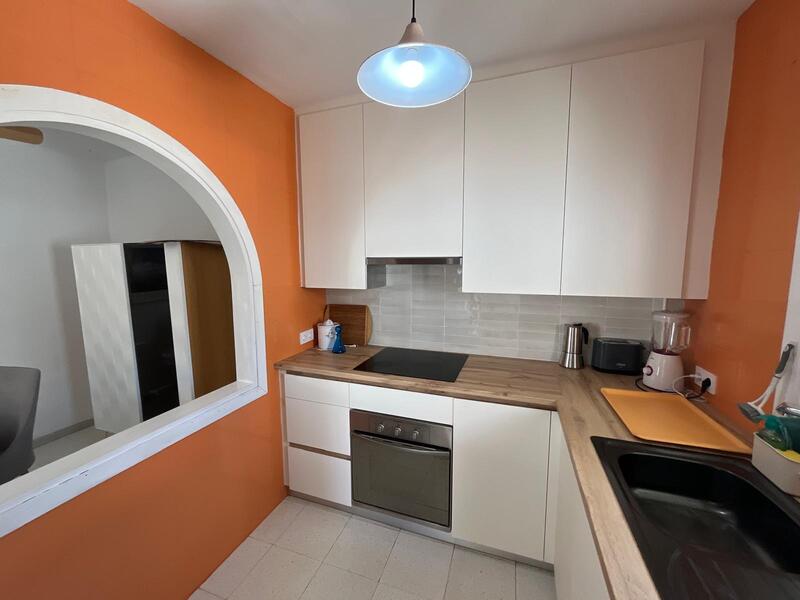 PT/FP/3: Townhouse for Rent in Mojácar Playa, Almería PT/FP/3: Townhouse for Rent in Mojácar Playa, Almería
