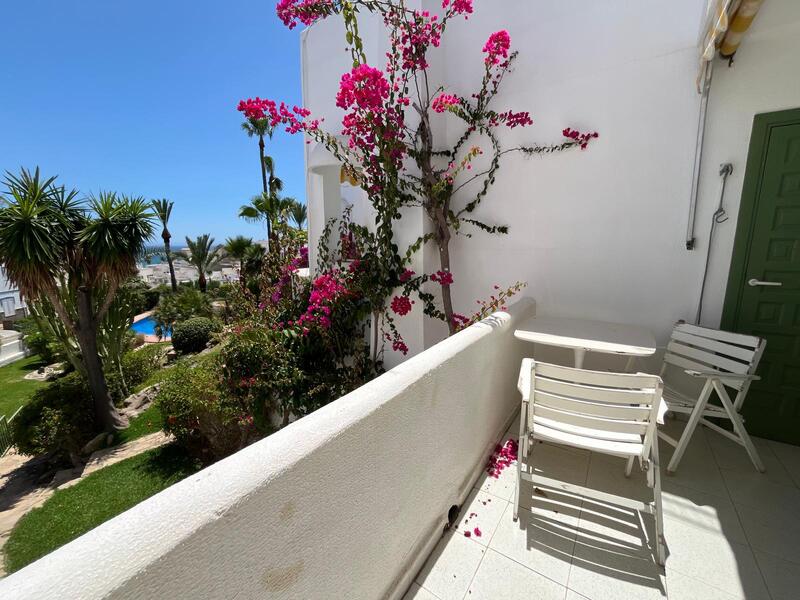 PT/FP/3: Townhouse for Rent in Mojácar Playa, Almería PT/FP/3: Townhouse for Rent in Mojácar Playa, Almería