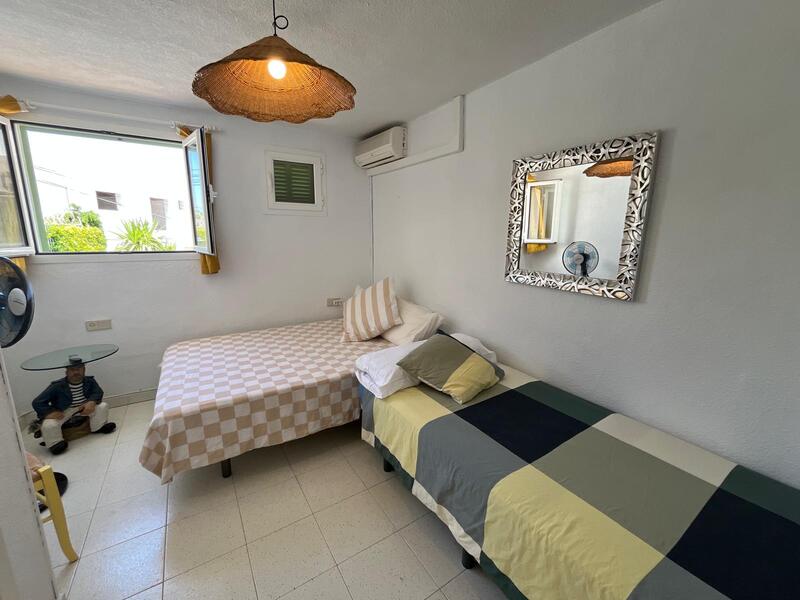 PT/FP/3: Townhouse for Rent in Mojácar Playa, Almería PT/FP/3: Townhouse for Rent in Mojácar Playa, Almería