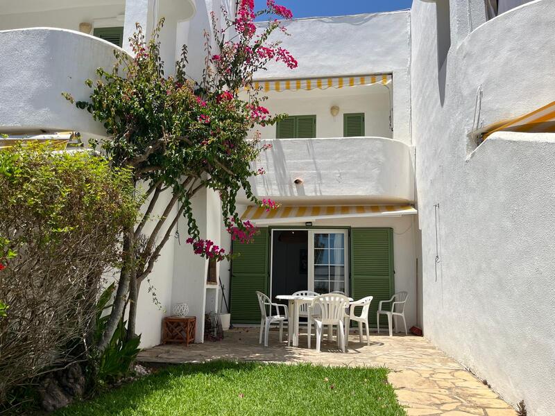 PT/FP/3: Townhouse for Rent in Mojácar Playa, Almería PT/FP/3: Townhouse for Rent in Mojácar Playa, Almería