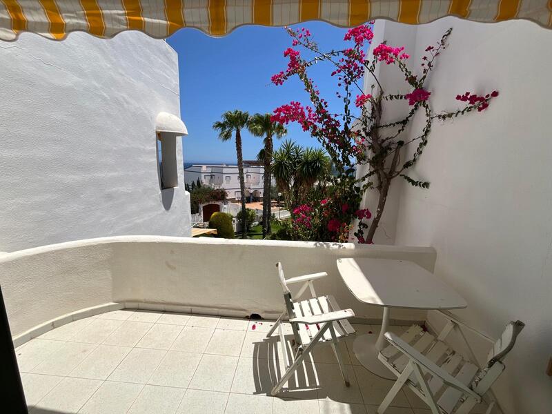 PT/FP/3: Townhouse for Rent in Mojácar Playa, Almería PT/FP/3: Townhouse for Rent in Mojácar Playa, Almería
