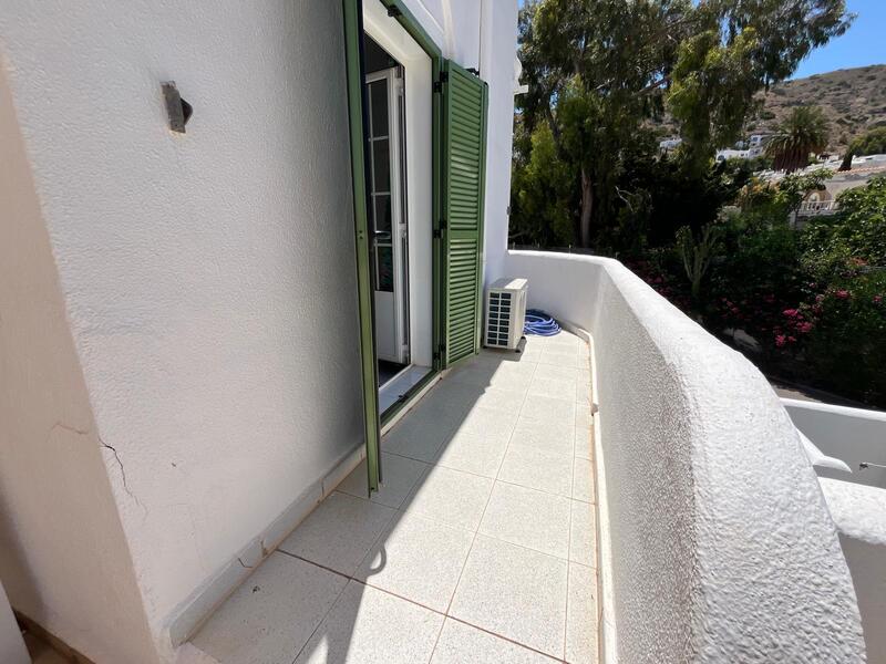 PT/FP/3: Townhouse for Rent in Mojácar Playa, Almería PT/FP/3: Townhouse for Rent in Mojácar Playa, Almería