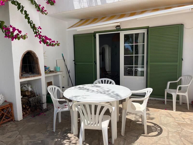 PT/FP/3: Townhouse for Rent in Mojácar Playa, Almería PT/FP/3: Townhouse for Rent in Mojácar Playa, Almería