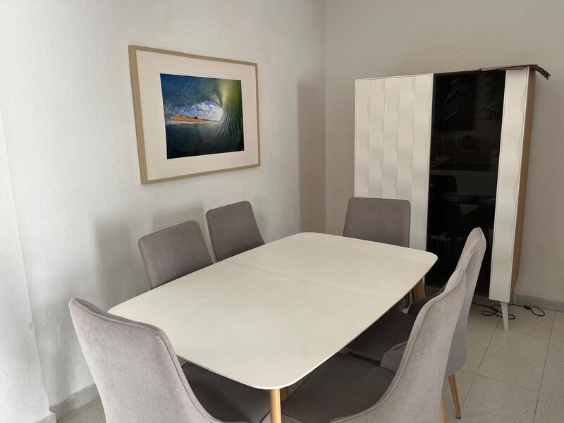 PT/FP/3: Townhouse for Rent in Mojácar Playa, Almería PT/FP/3: Townhouse for Rent in Mojácar Playa, Almería