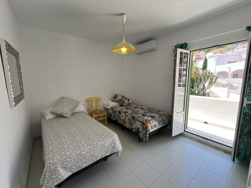 PT/FP/3: Townhouse for Rent in Mojácar Playa, Almería PT/FP/3: Townhouse for Rent in Mojácar Playa, Almería