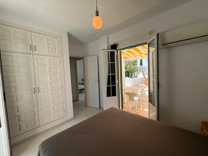 PT/FP/3: Townhouse for Rent in Mojácar Playa, Almería PT/FP/3: Townhouse for Rent in Mojácar Playa, Almería