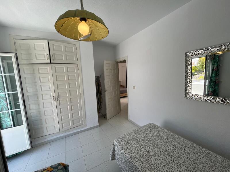 PT/FP/3: Townhouse for Rent in Mojácar Playa, Almería PT/FP/3: Townhouse for Rent in Mojácar Playa, Almería