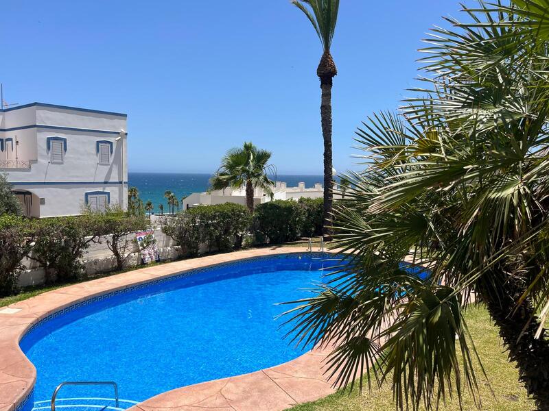 Casa en Urbanización Pueblo Terraza, Mojácar Playa, Almería
