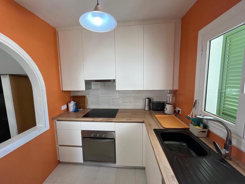 PT/FP/3: Townhouse for Rent in Mojácar Playa, Almería PT/FP/3: Townhouse for Rent in Mojácar Playa, Almería
