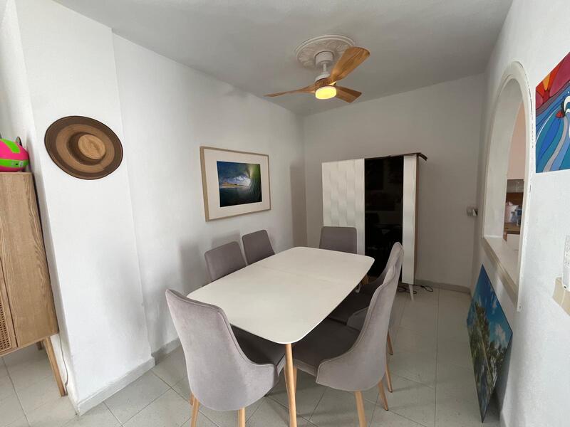 PT/FP/3: Townhouse for Rent in Mojácar Playa, Almería PT/FP/3: Townhouse for Rent in Mojácar Playa, Almería