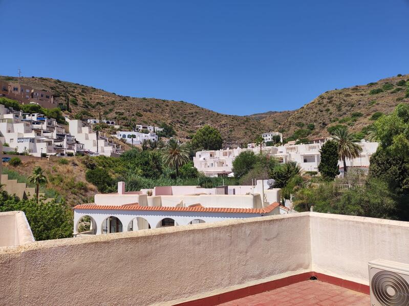 PT/IR/8: Casa en alquiler en Mojácar Playa, Almería