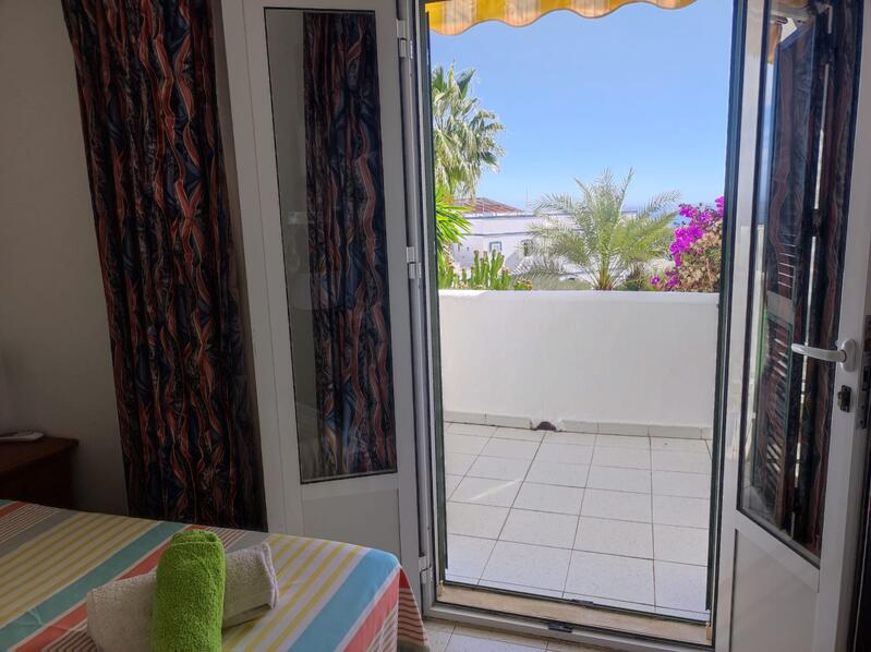 PT/JG/4: Townhouse for Rent in Mojácar Playa, Almería