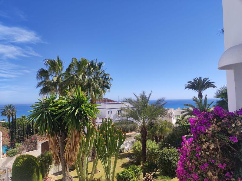 PT/JG/4: Casa en alquiler en Mojácar Playa, Almería