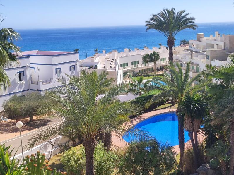 Townhouse in Pueblo Terraza, Mojácar Playa, Almería