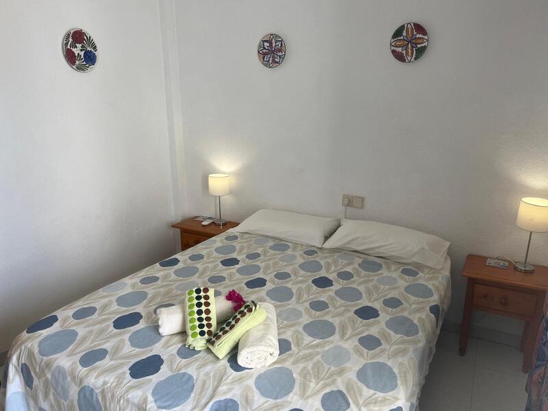 PT/JG/4: Townhouse for Rent in Mojácar Playa, Almería