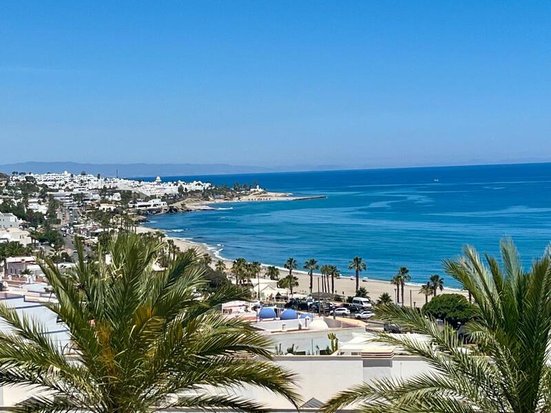 RC/OT/16: Apartment for Rent in Mojácar Playa, Almería RC/OT/16: Apartment for Rent in Mojácar Playa, Almería