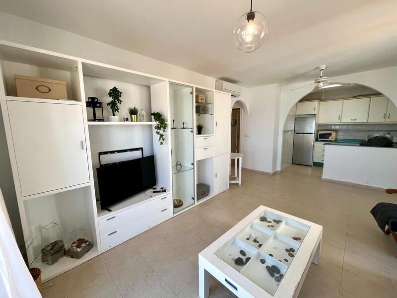 RC/OT/16: Apartment for Rent in Mojácar Playa, Almería RC/OT/16: Apartment for Rent in Mojácar Playa, Almería