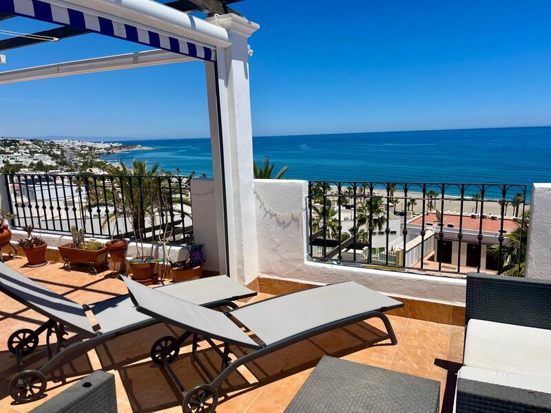 RC/OT/16: Apartment for Rent in Mojácar Playa, Almería RC/OT/16: Apartment for Rent in Mojácar Playa, Almería