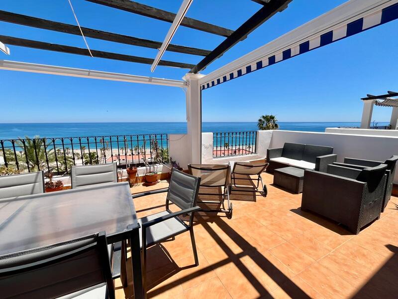 RC/OT/16: Apartment for Rent in Mojácar Playa, Almería RC/OT/16: Apartment for Rent in Mojácar Playa, Almería