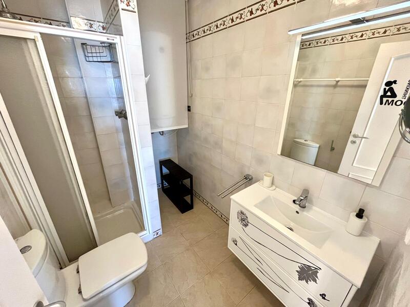RC/OT/16: Apartment for Rent in Mojácar Playa, Almería RC/OT/16: Apartment for Rent in Mojácar Playa, Almería
