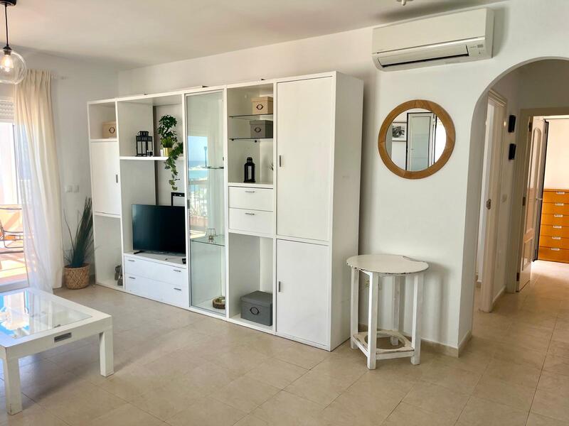 RC/OT/16: Apartment for Rent in Mojácar Playa, Almería RC/OT/16: Apartment for Rent in Mojácar Playa, Almería