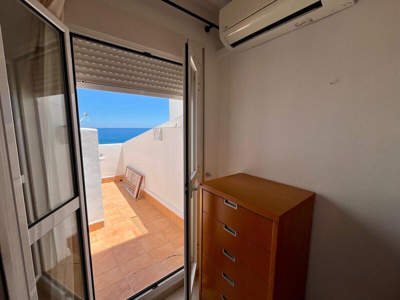 RC/OT/16: Apartment for Rent in Mojácar Playa, Almería RC/OT/16: Apartment for Rent in Mojácar Playa, Almería