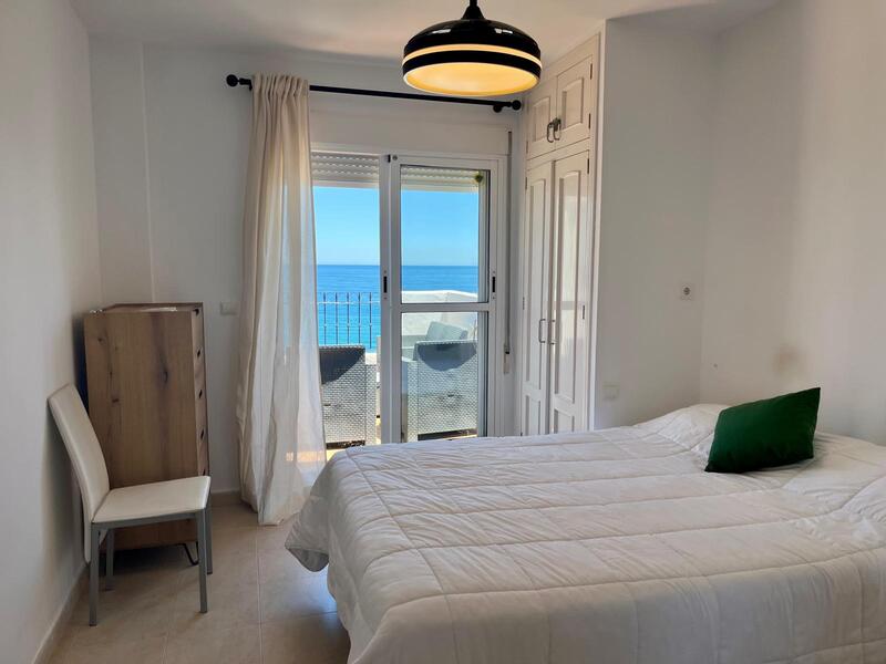 RC/OT/16: Apartment for Rent in Mojácar Playa, Almería RC/OT/16: Apartment for Rent in Mojácar Playa, Almería