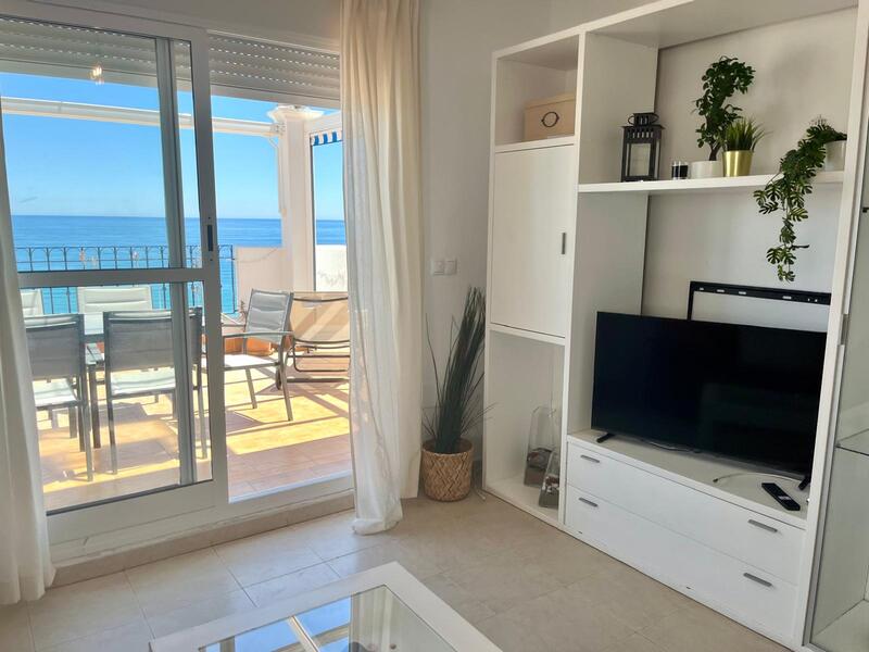 RC/OT/16: Apartment for Rent in Mojácar Playa, Almería RC/OT/16: Apartment for Rent in Mojácar Playa, Almería