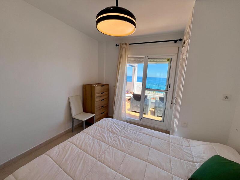 RC/OT/16: Apartment for Rent in Mojácar Playa, Almería RC/OT/16: Apartment for Rent in Mojácar Playa, Almería