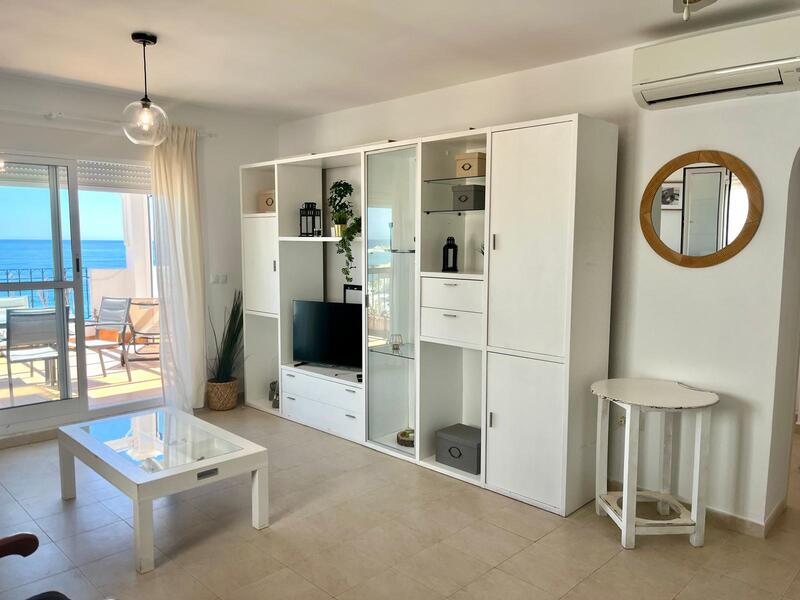 RC/OT/16: Apartment for Rent in Mojácar Playa, Almería RC/OT/16: Apartment for Rent in Mojácar Playa, Almería