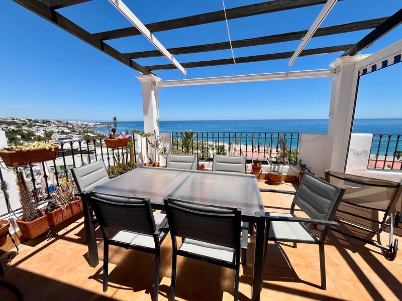 RC/OT/16: Apartment for Rent in Mojácar Playa, Almería RC/OT/16: Apartment for Rent in Mojácar Playa, Almería
