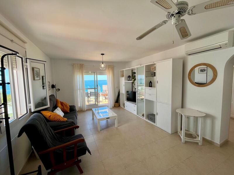 RC/OT/16: Apartment for Rent in Mojácar Playa, Almería RC/OT/16: Apartment for Rent in Mojácar Playa, Almería